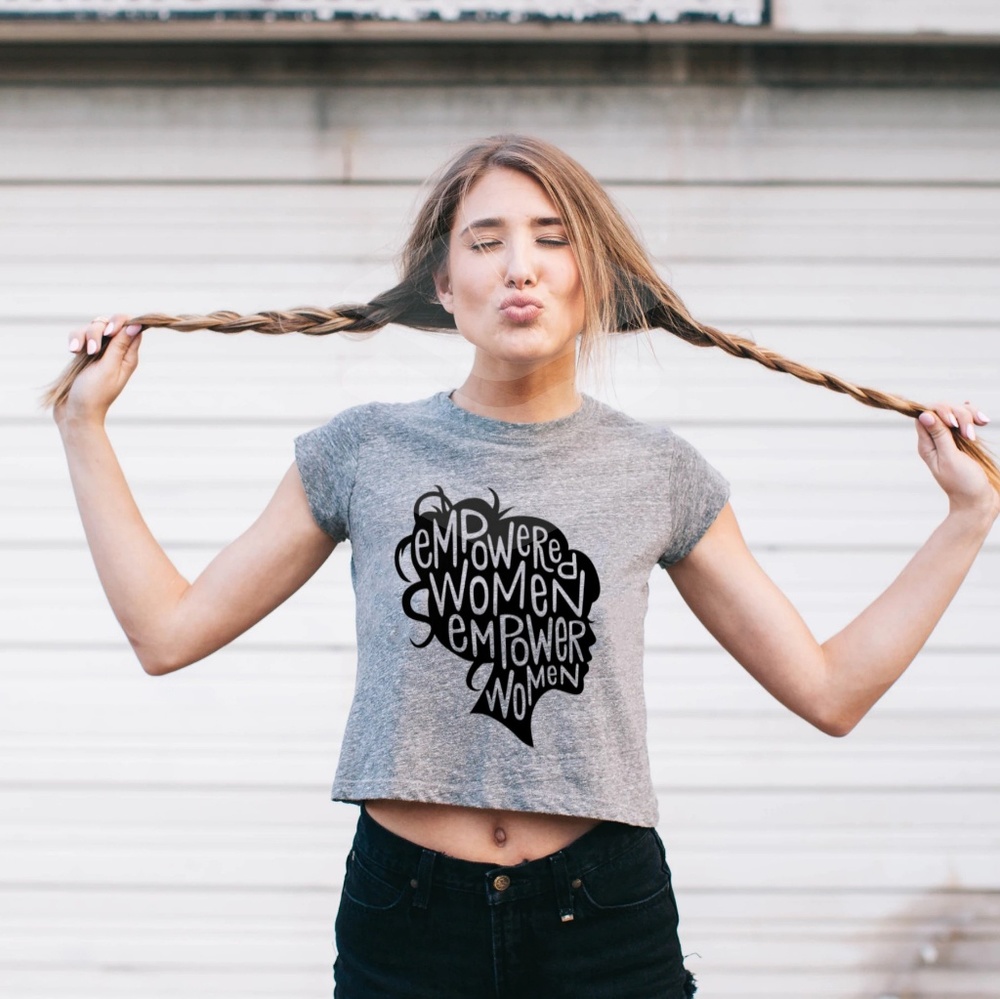 Empowered Women
